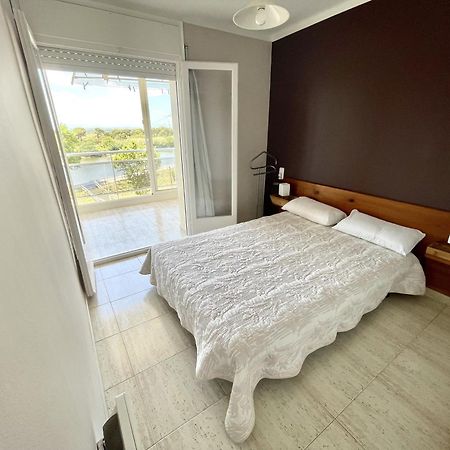 33Apartamento Soleado De Dos Habitaciones Empuriabrava Exterior photo